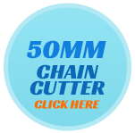 50mm Chain Cutter